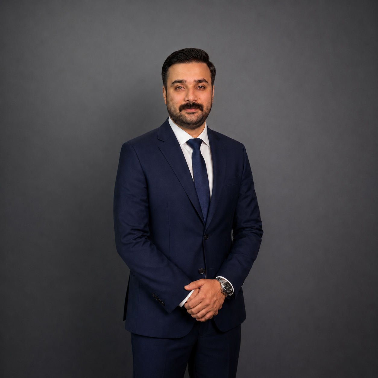 Bilal Real Estate Consultant