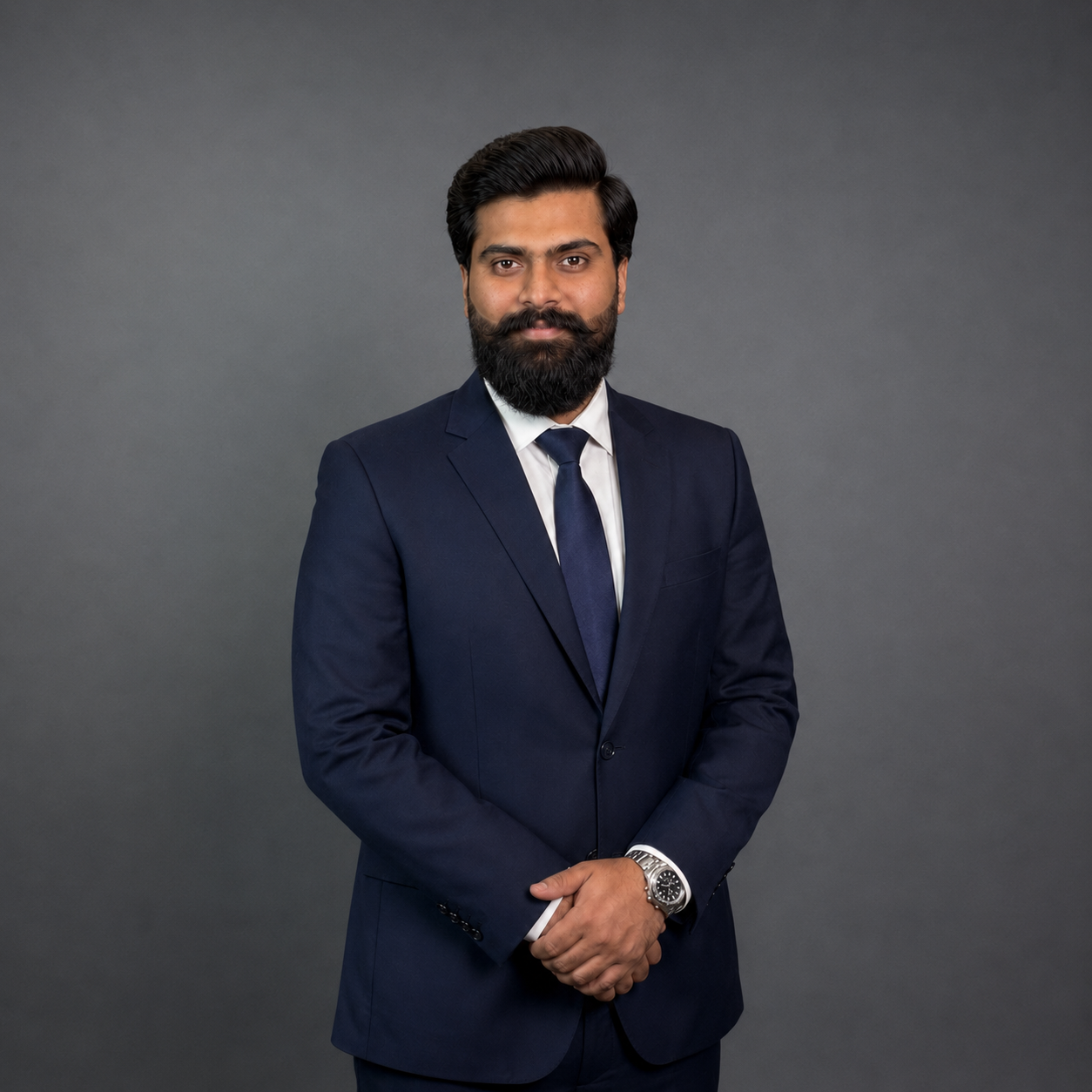 Dawood Real Estate Consultant