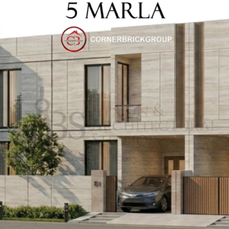 ABS Homes in Bahria Town Lahore – Payment Plan, Features, and Investment Potential