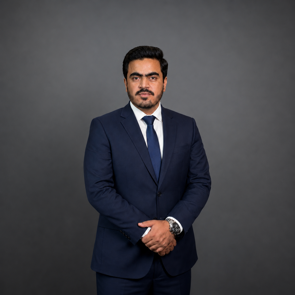 Inaam Real Estate Consultant