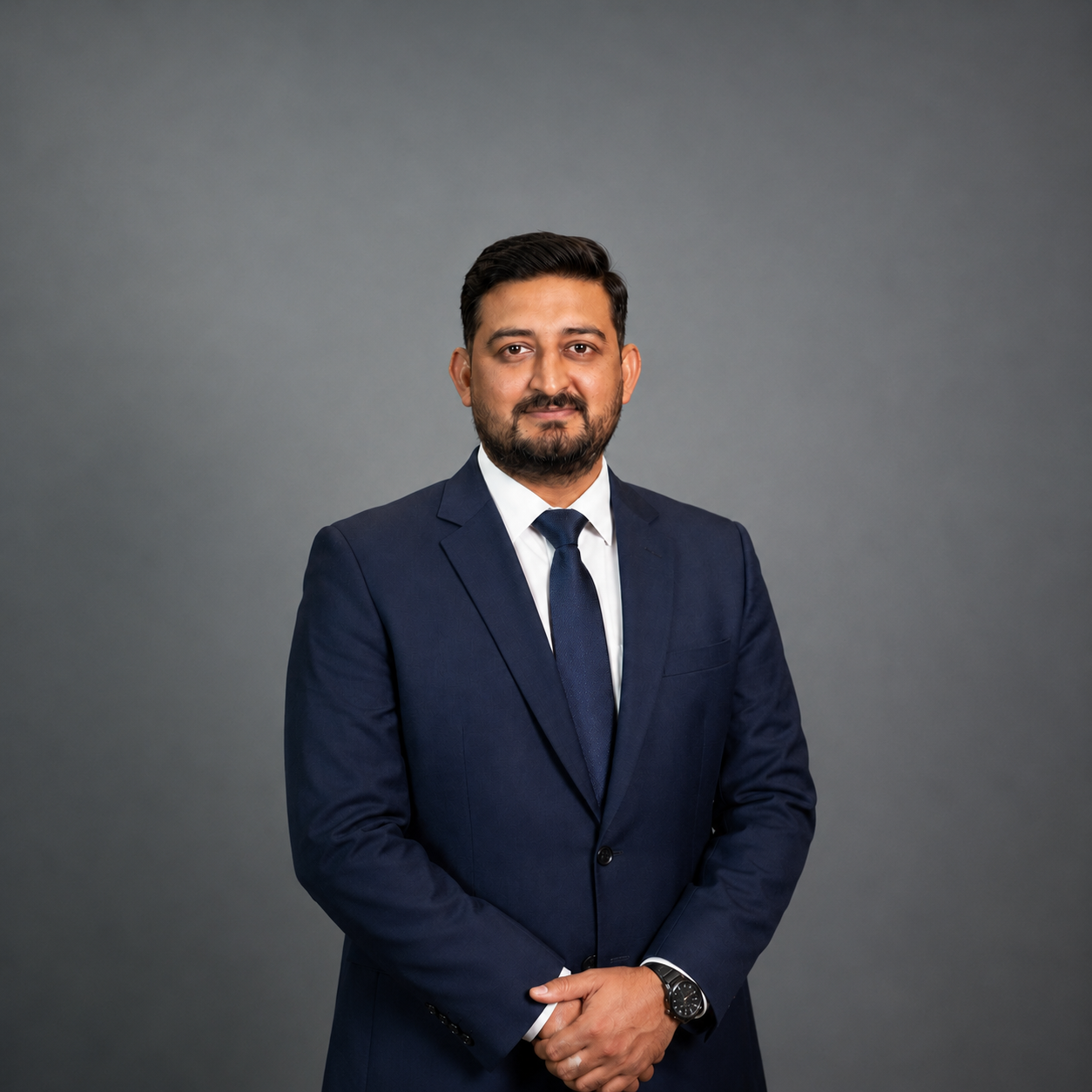 Khuram Real Estate Consultant
