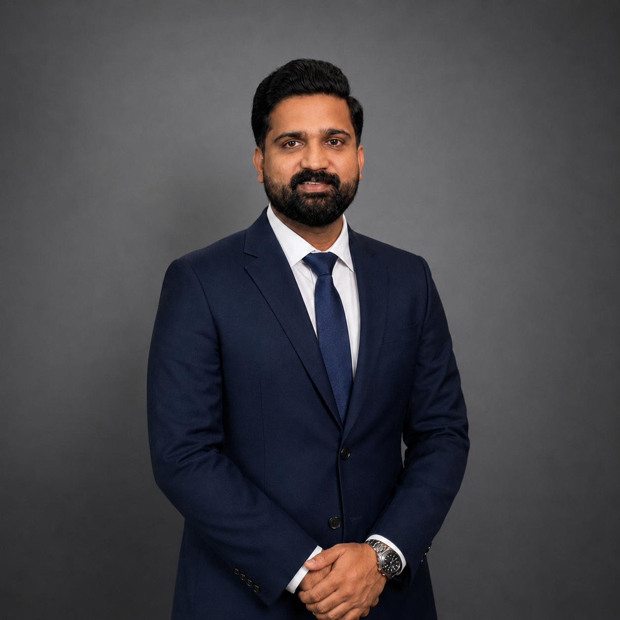 Moeen Real Estate Consultant