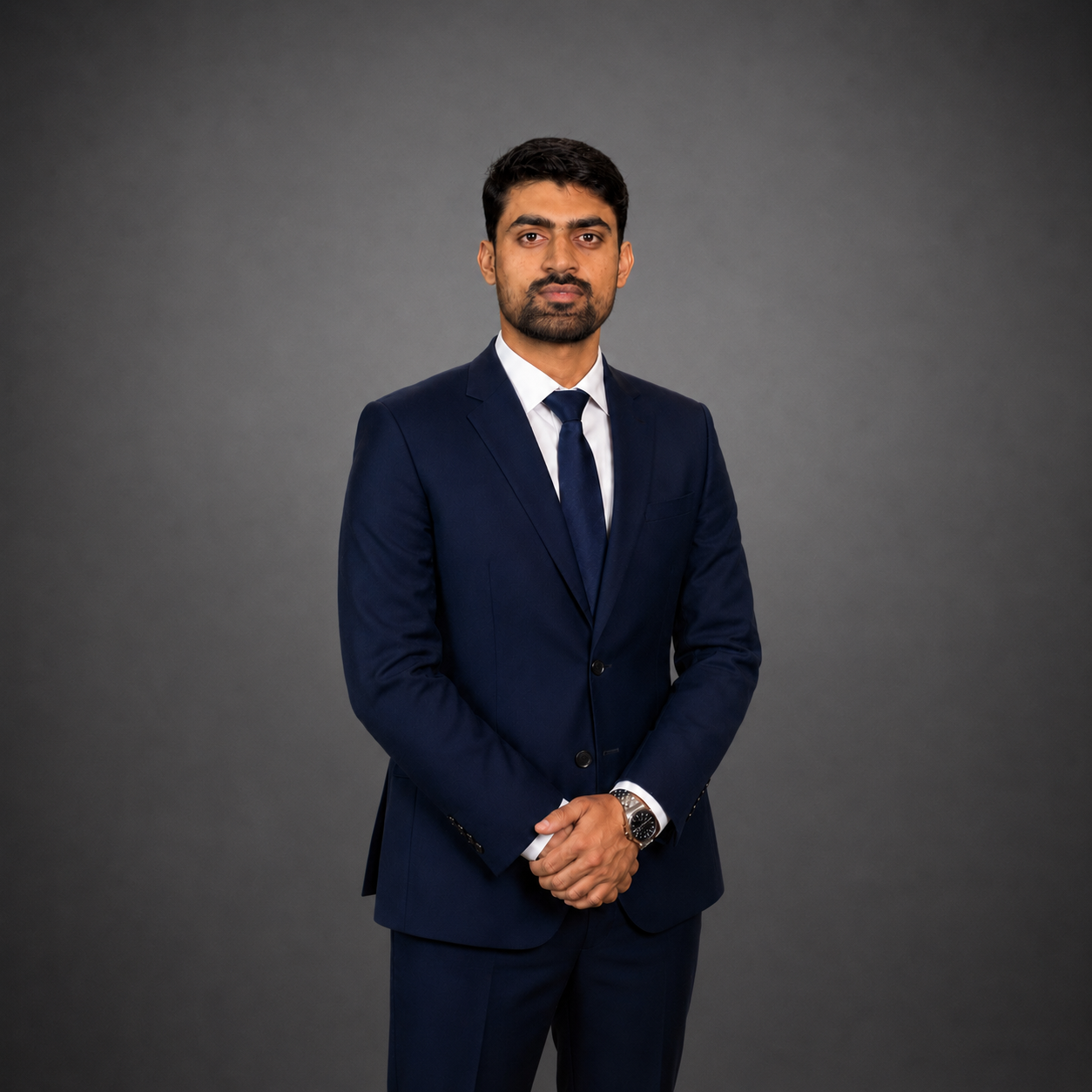 Shafeeque Real Estate Consultant