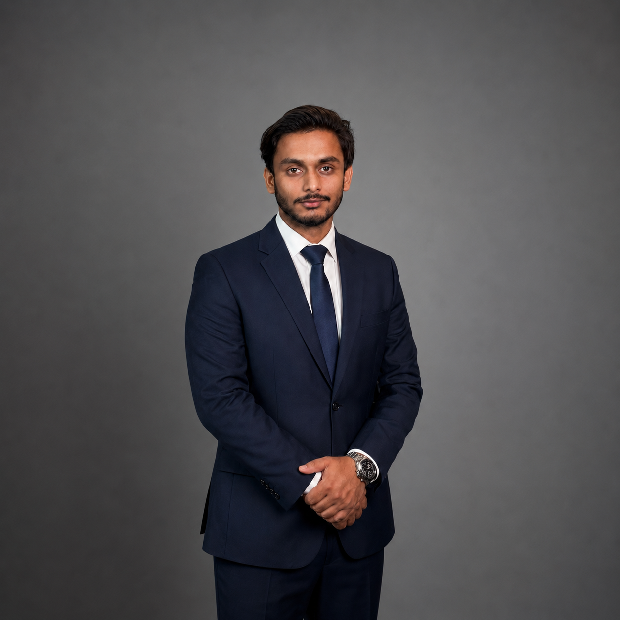 Shahzaib Real Estate Consultant