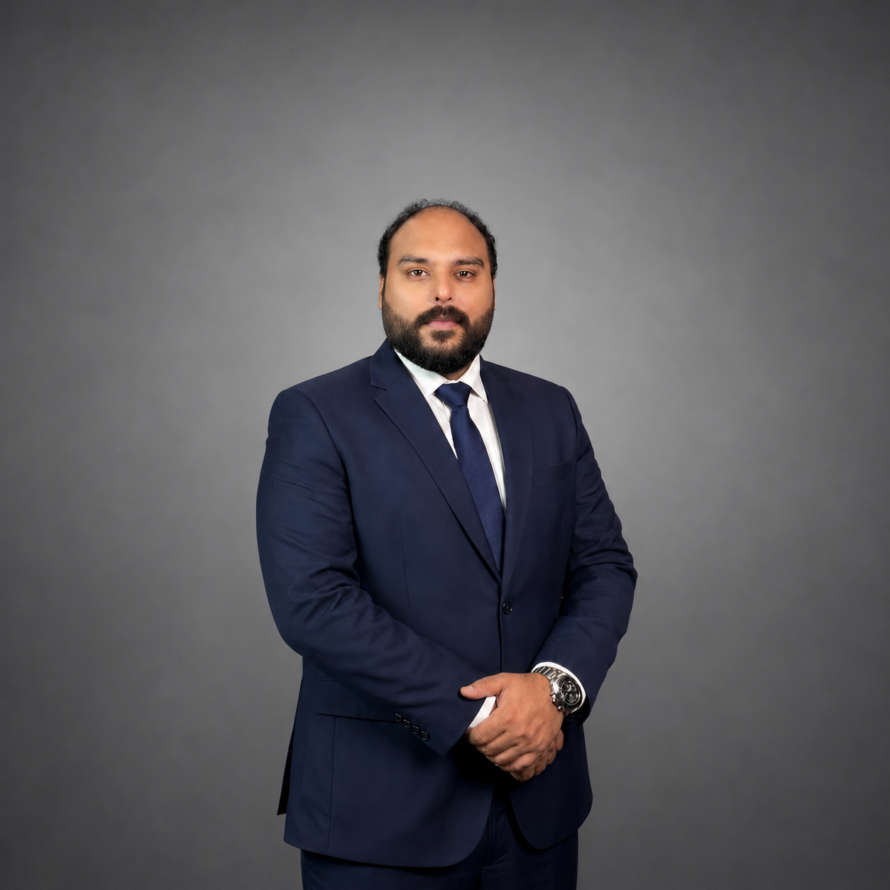 Umer Real Estate Consultant