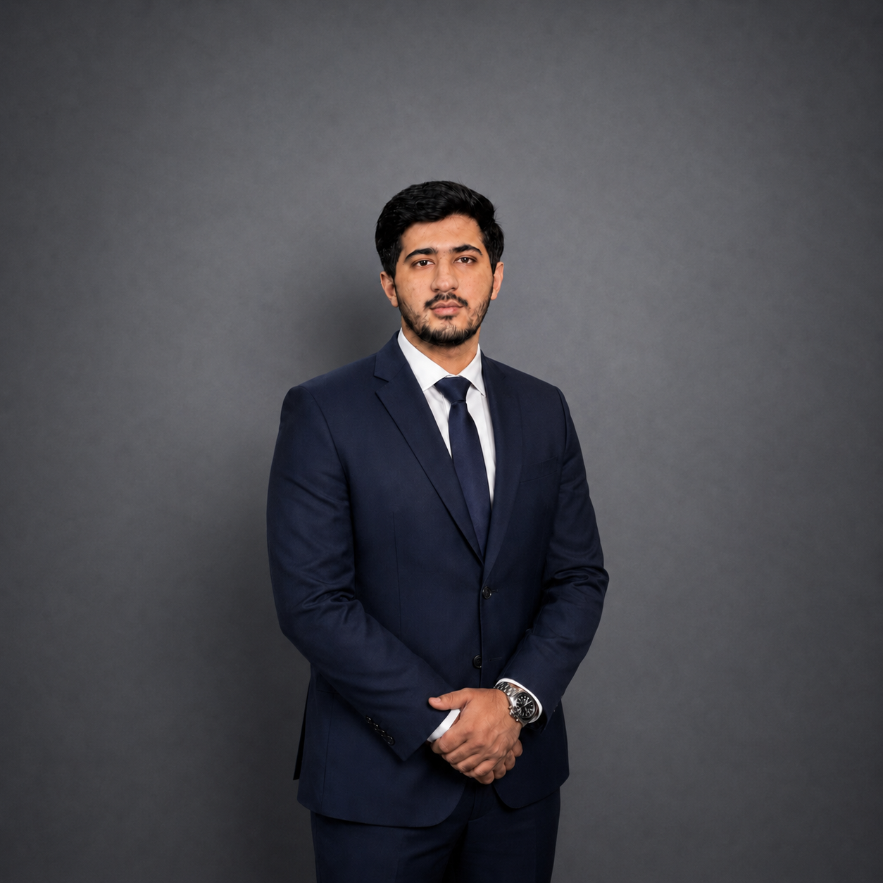 Wamiq Digital Marketer