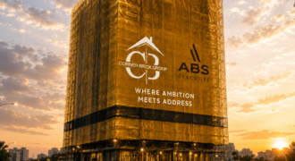 ABS Executive Lahore Investment Guide