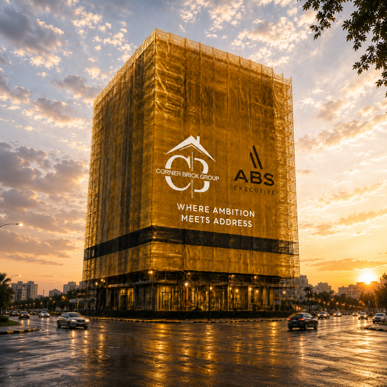 ABS Executive