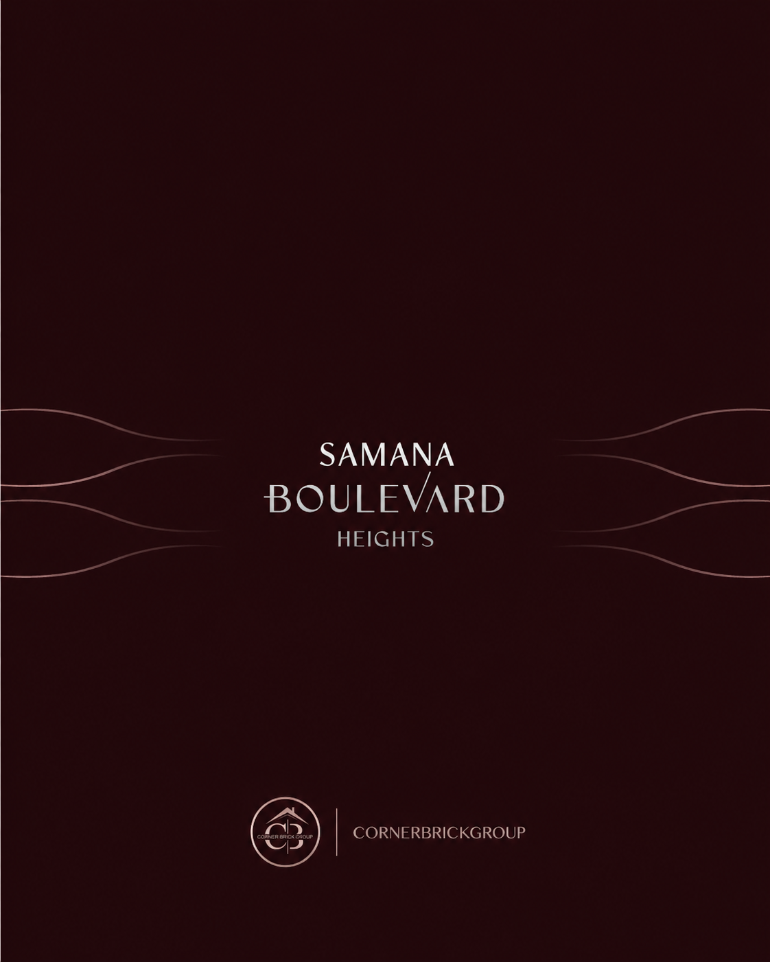 Samana Boulevard Heights