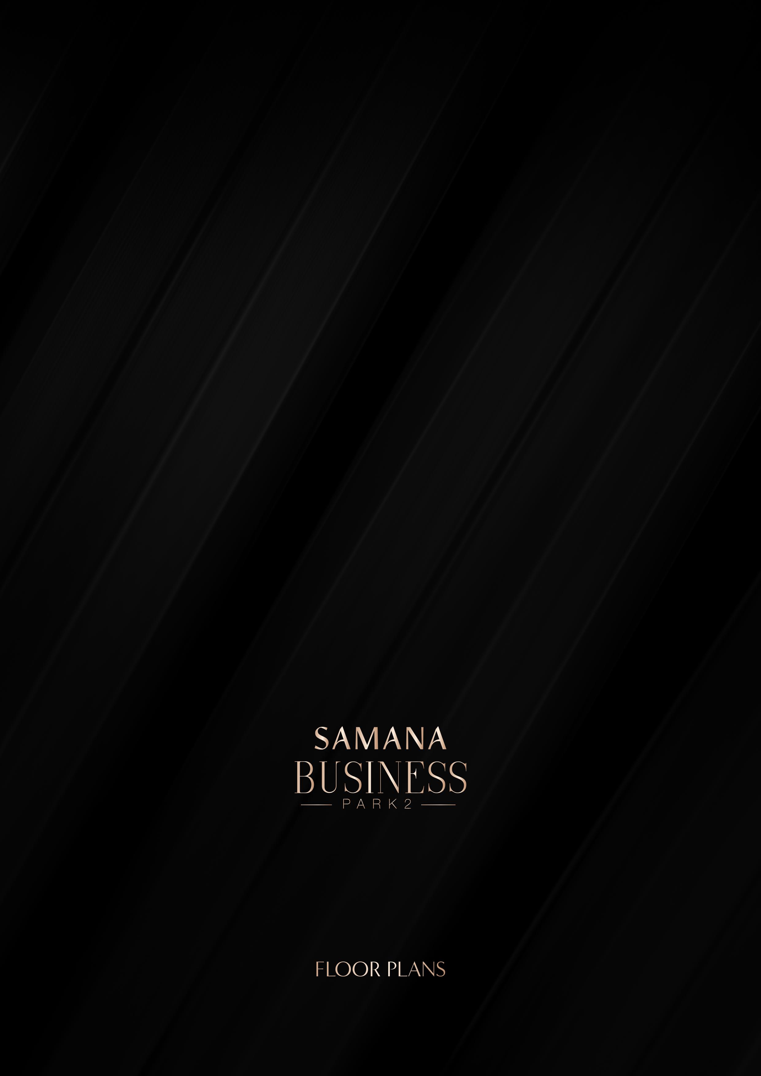 Samana Business Park 2