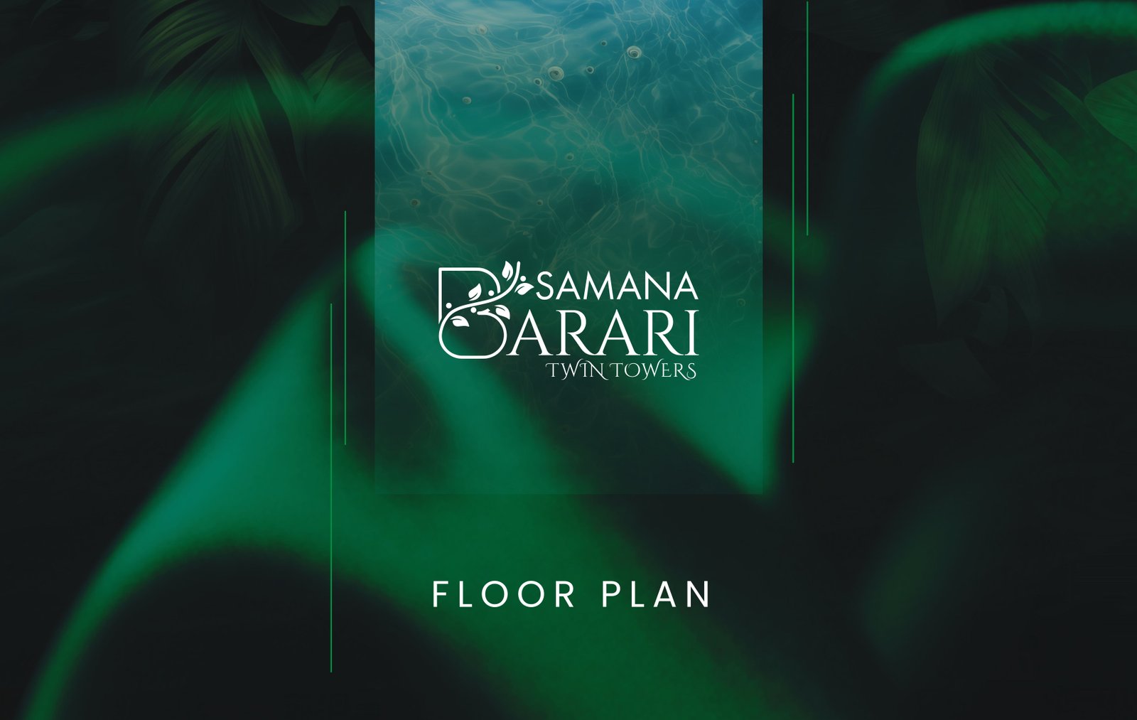 Samana Barari Views 2