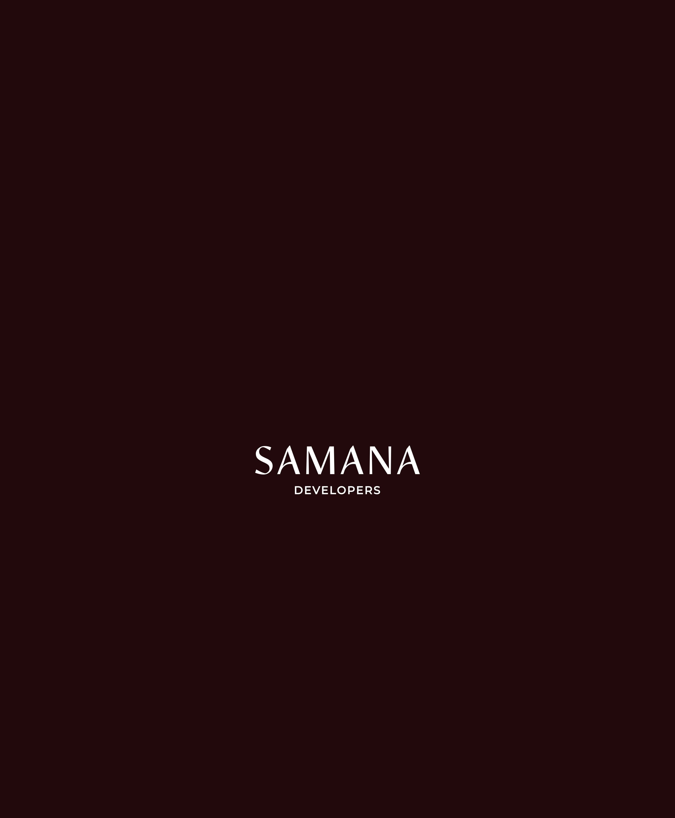Samana Business Park