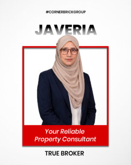 Javeria – True Broker