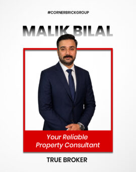 Malik Bilal – True Broker