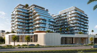 Samana Ocean Bay Dubai Islands Luxury Living With Private Pools