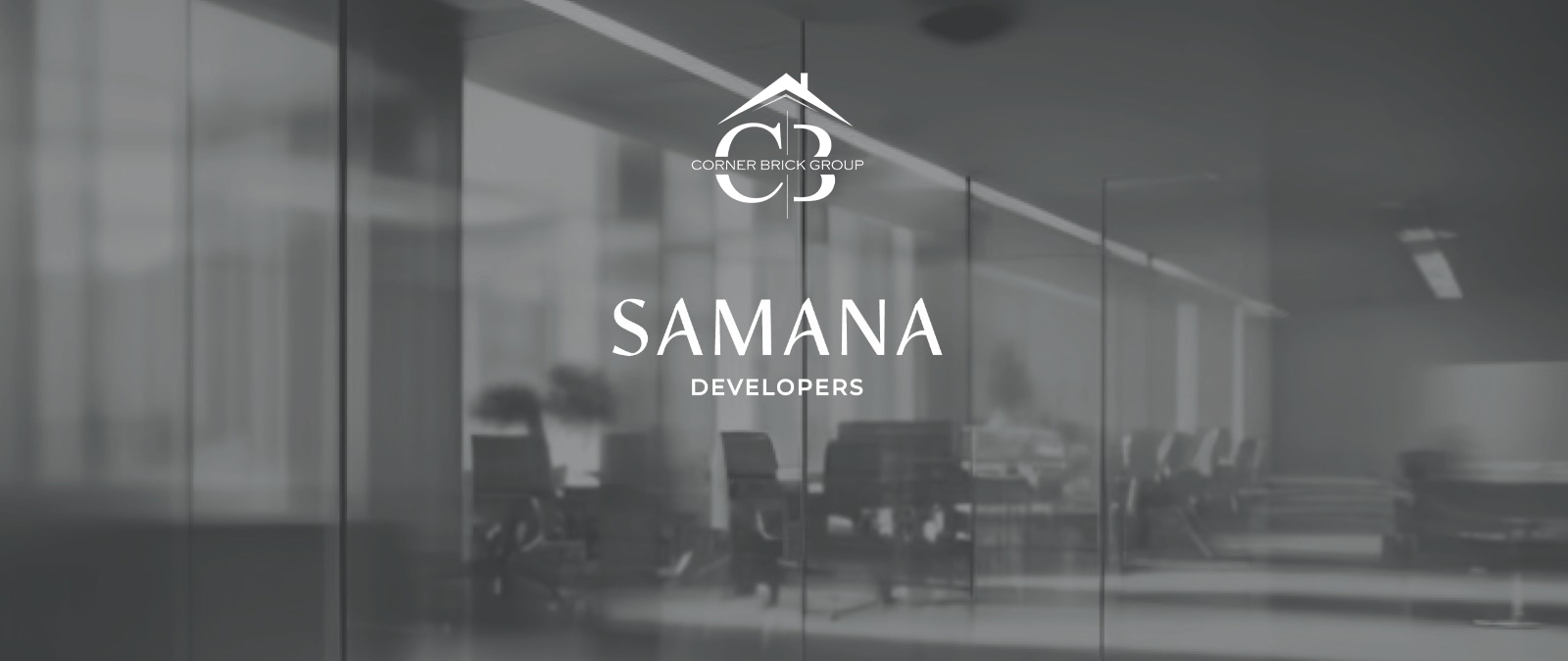 Samana Business Park