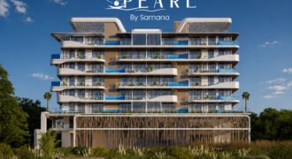 Ocean Pearl by Samana