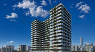 Ivy Gardens A Fresh Way to Live and Invest in Dubai