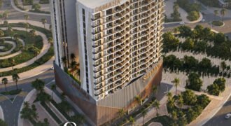 Greenfield by Samana: A Fresh Vision of Modern Living in Dubai