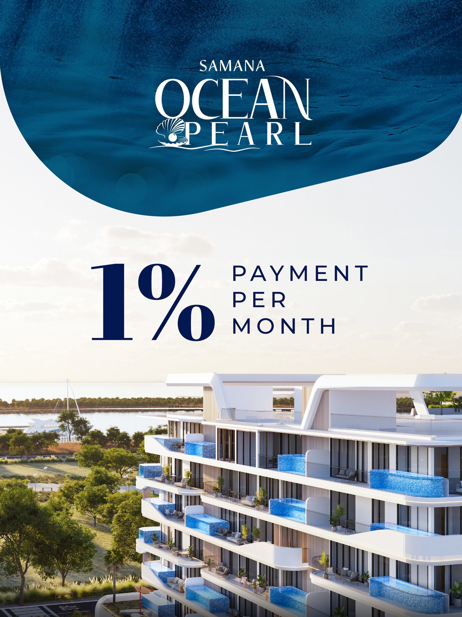 Ocean Pearl
