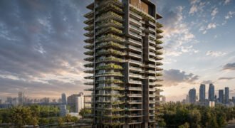 Samana Avenue at DLRC Dubai