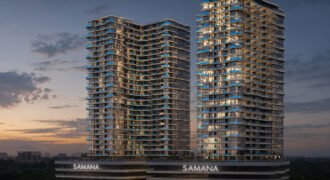 Samana Barari Views 2