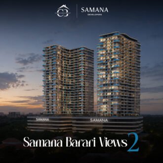 Samana Barari Views 2