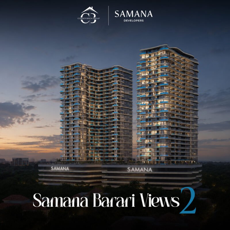 Samana Barari Views 2