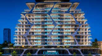 Samana California Dubai