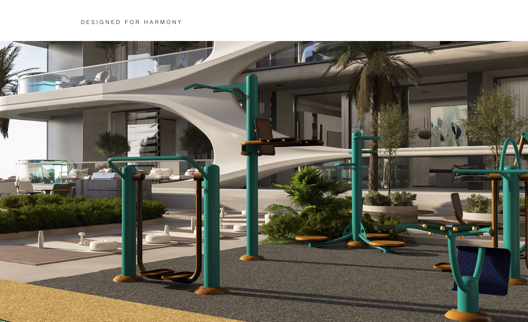 Samana Boulevard Heights