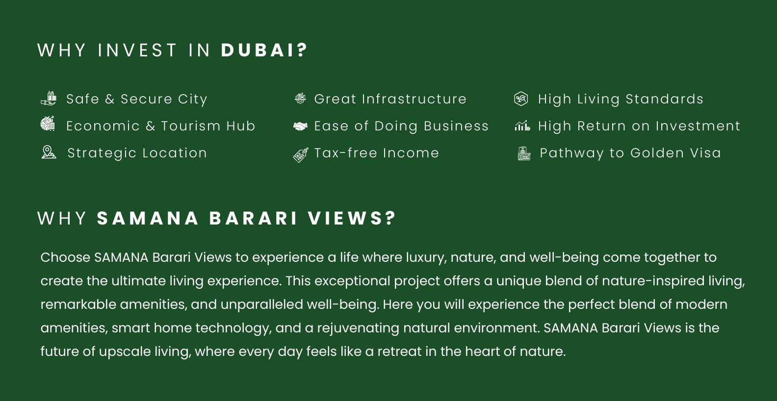 Samana Barari Views