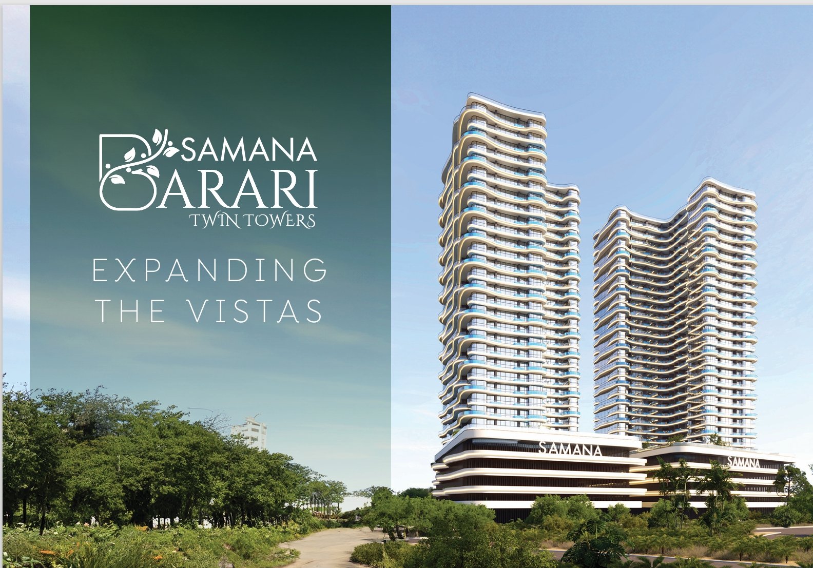 Samana Barari Views 2