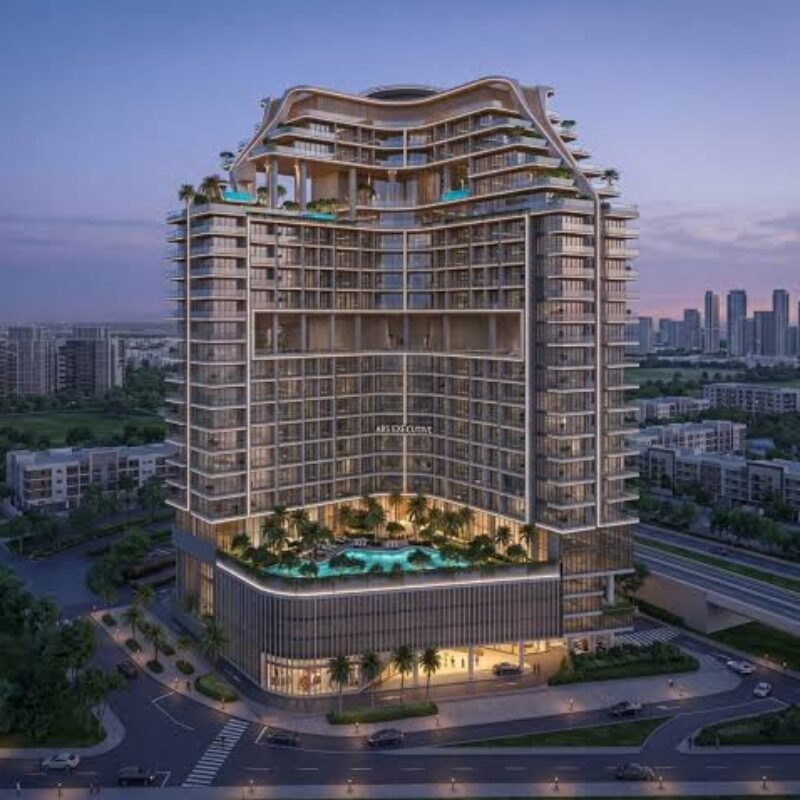 ABS Executive Lahore Investment Guide