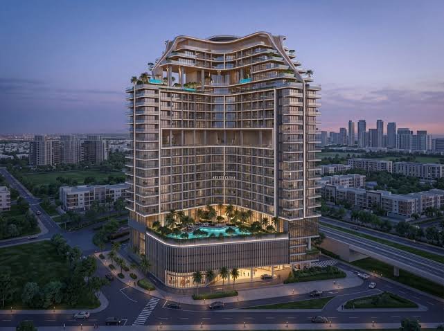 ABS Executive Lahore Investment Guide