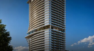 Samana Barari Heights in Majan Dubai