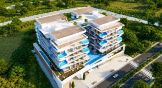 Ocean Pearl 2 by Samana