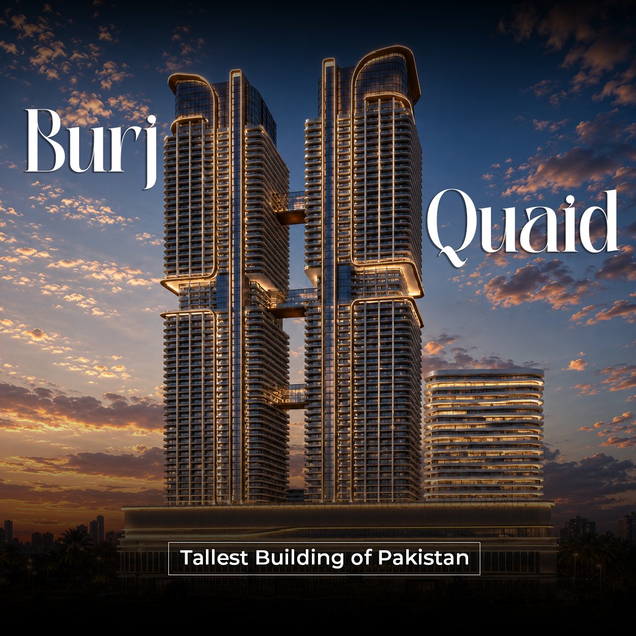 Burj Quaid