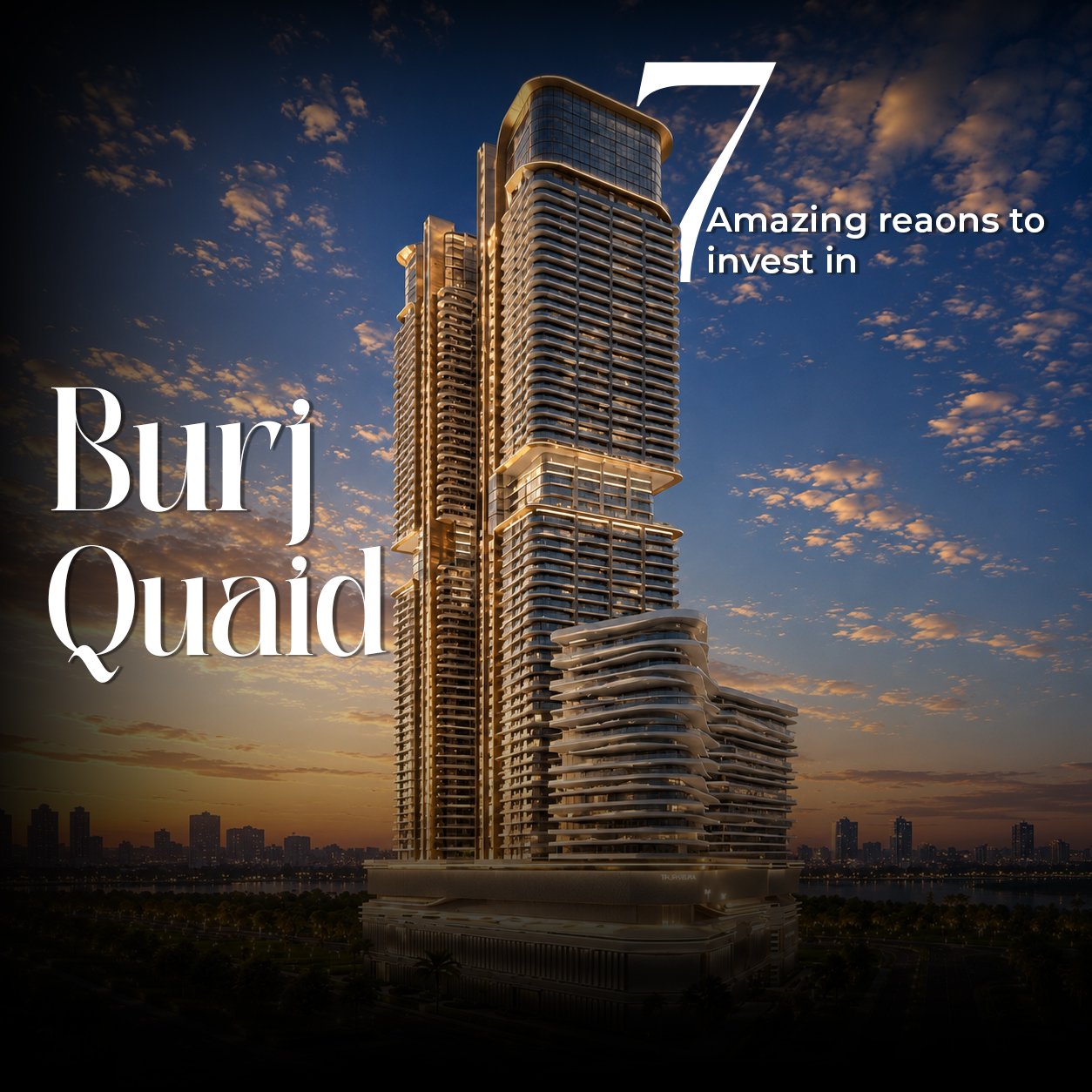 Burj Quaid