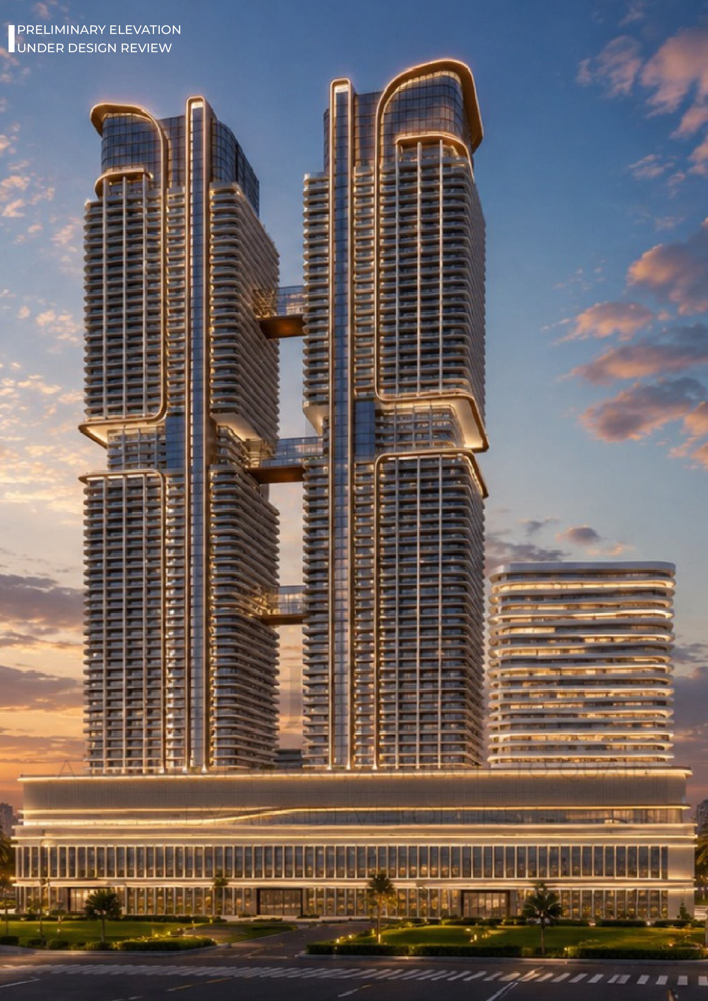Burj Quaid