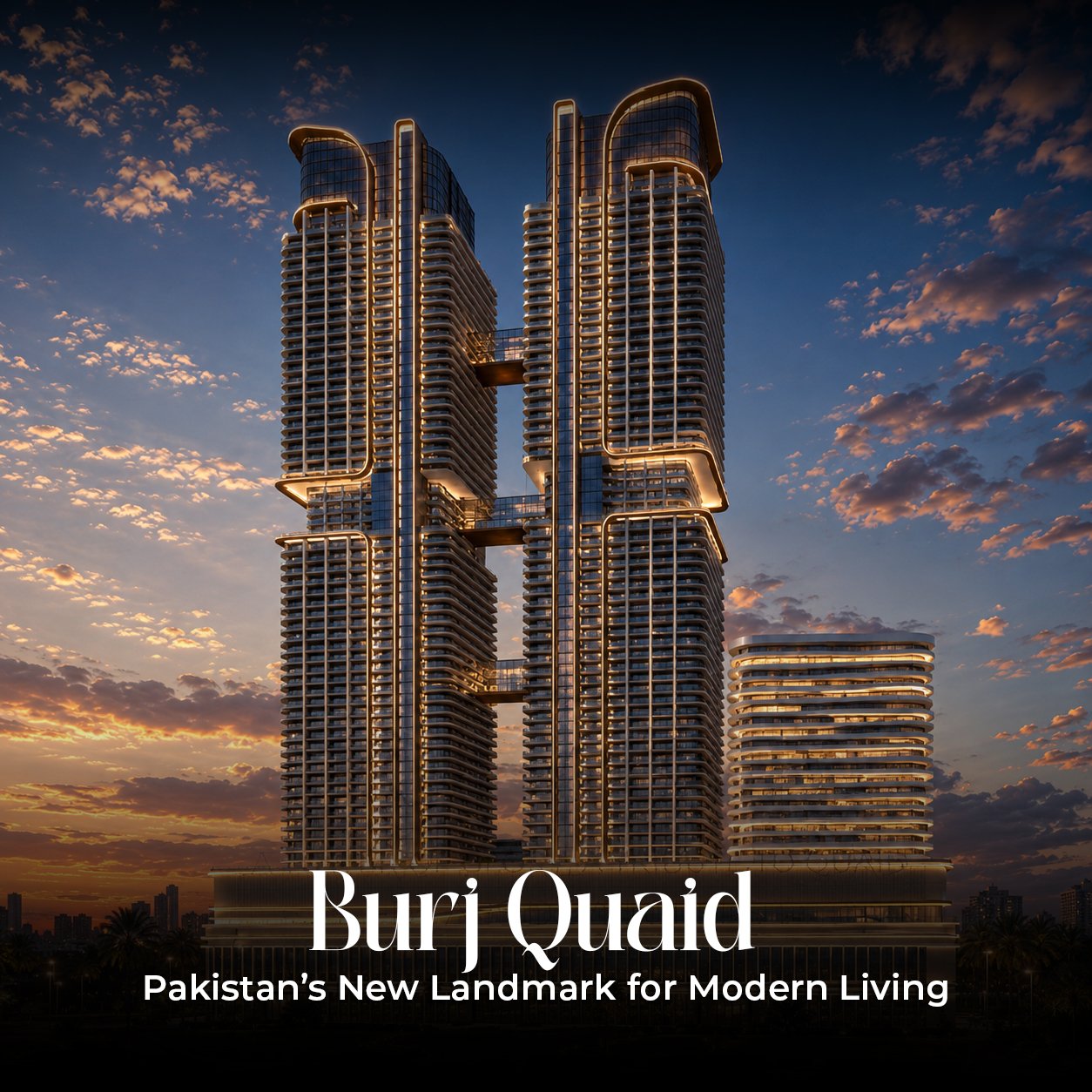 Burj Quaid