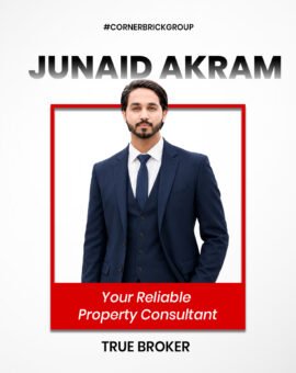 Junaid Akram