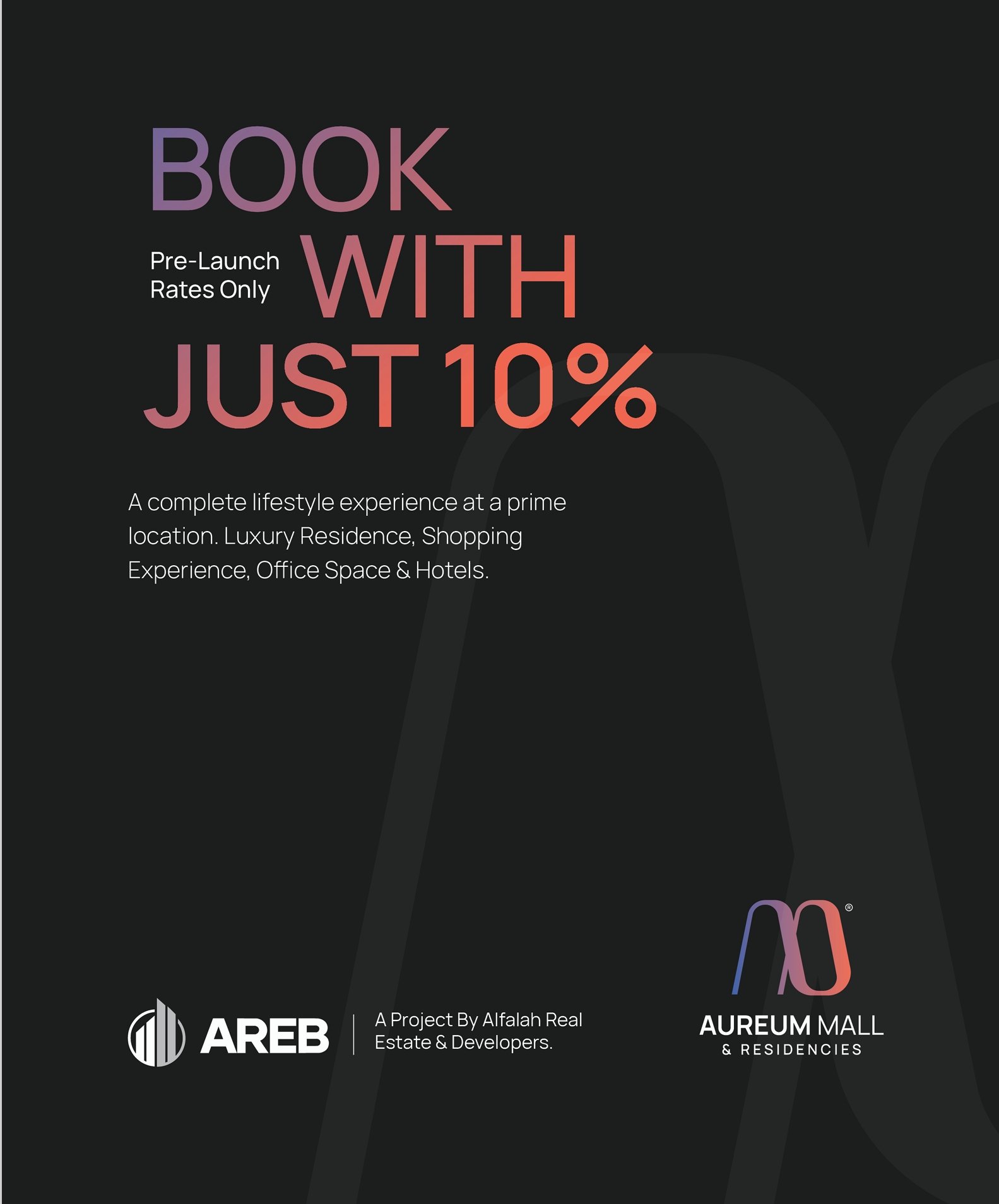 Aureum Mall