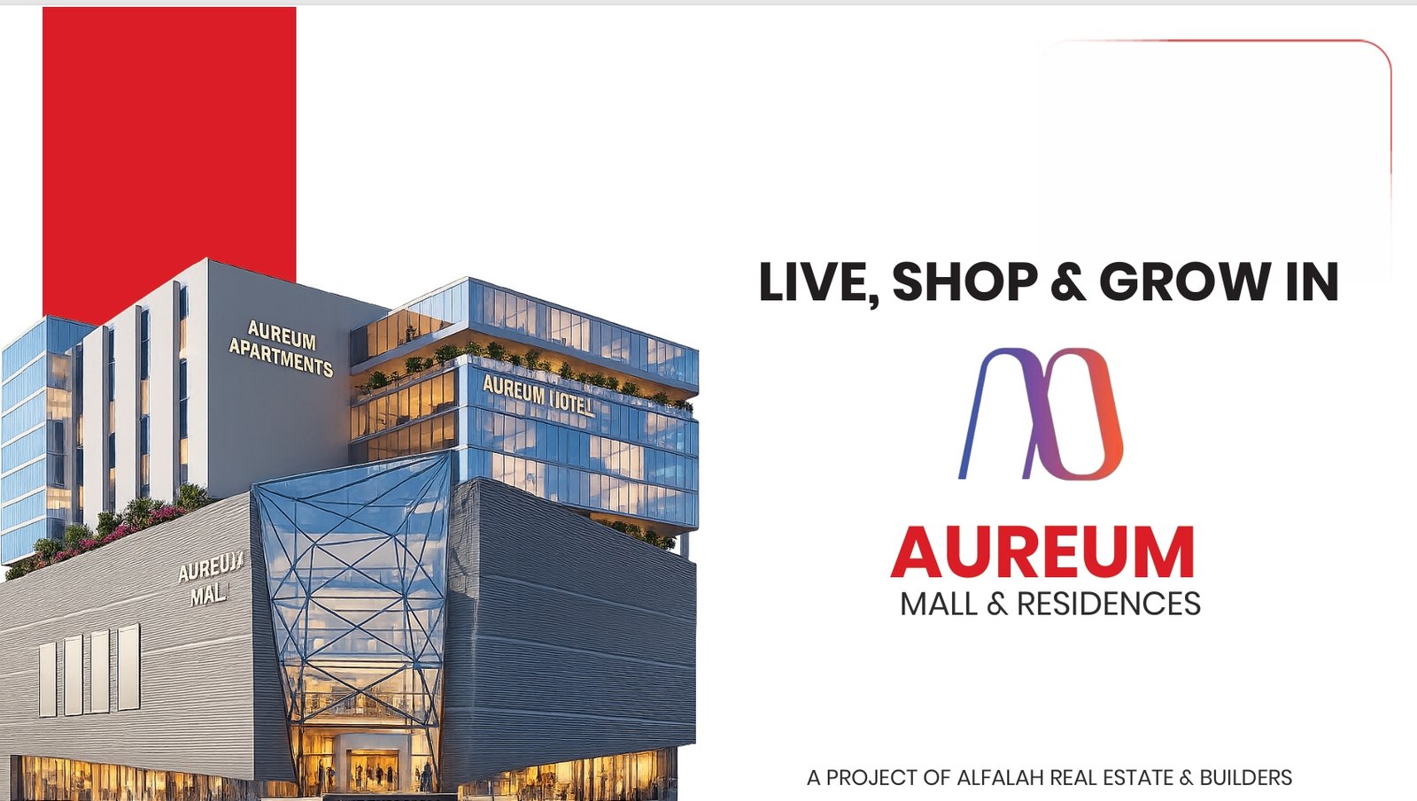 Aureum Mall
