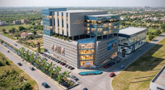 Aureum Mall and Residencies: Complete Investment Guide, Location, Payment Plan & Features