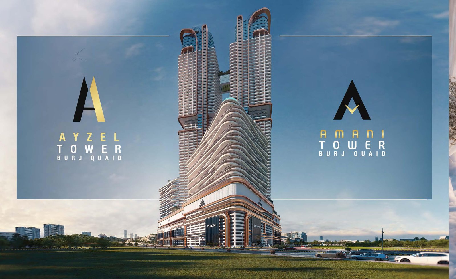 Burj Quaid
