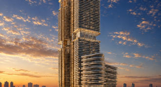 7 amazing reasons to invest in Burj Quaid