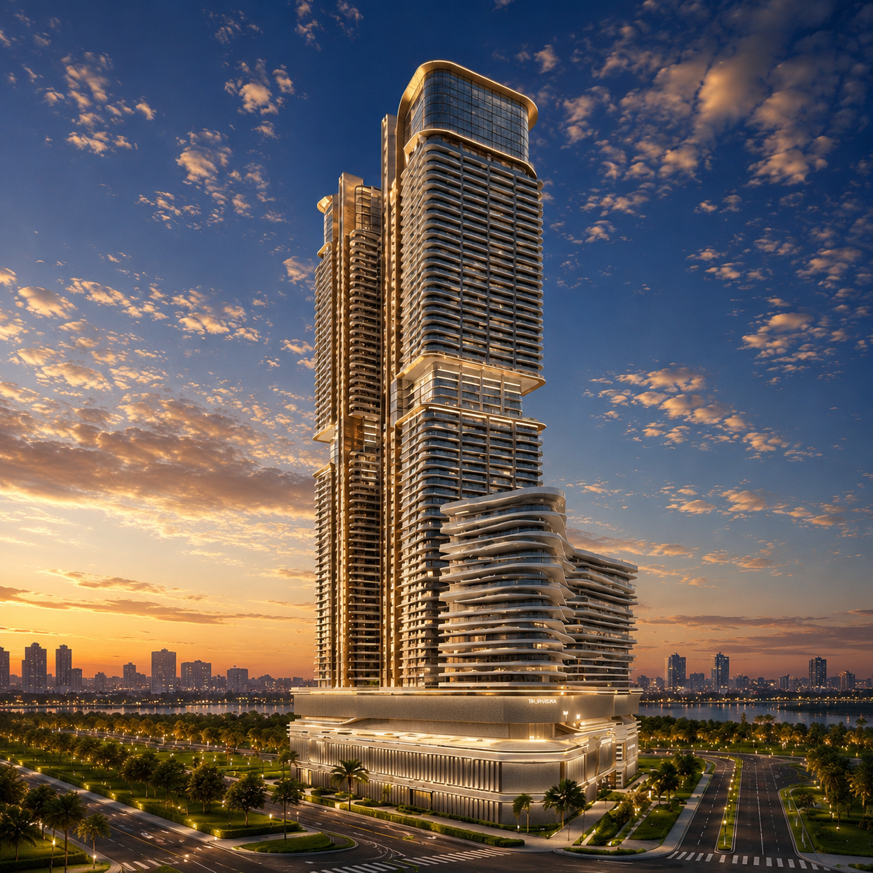 7 amazing reasons to invest in Burj Quaid
