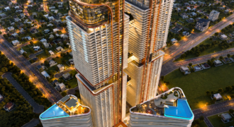 Burj Quaid Amenities and Lifestyle