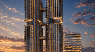 Burj Quaid Pakistan’s New Landmark for Modern Living