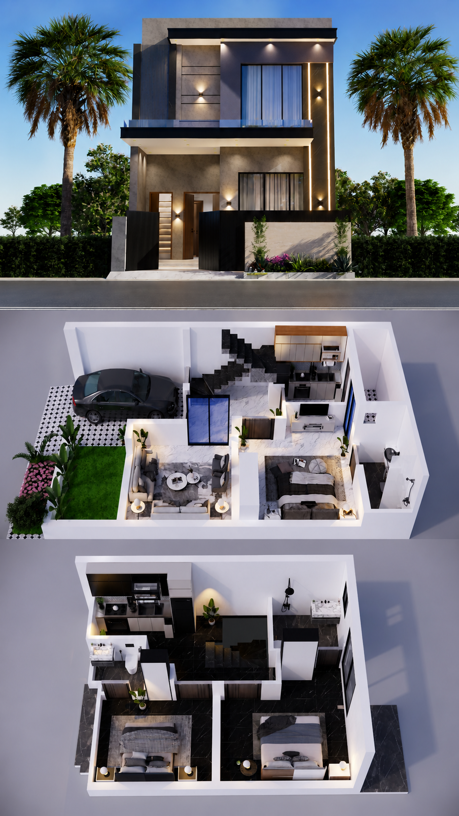 Misbah Homes